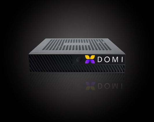 DOMI CHAIN Device